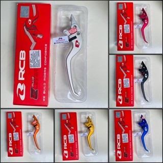 Tay phanh đĩa RCB V6 cho các dòng xe Dream Wave Sirius Jupiter Exciter Winner Click Vario Airblade. Dochoixemay