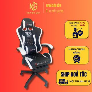 Ghế Gaming , livestream Zero s+ Nam Sài Gòn nhiều màu sắc đa chức năng TPHCM