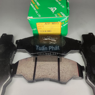 Má phanh trước sau innova 2006-2015 nhật