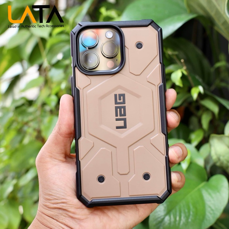 Ốp lưng UAG Pathfinder iPhone 15 ProMax / 15 Pro - mới 100% bảo hành chính hãng 12 tháng