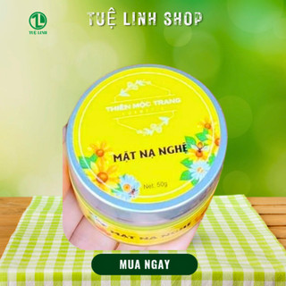 Mặt nạ nghệ sữa ong chúa