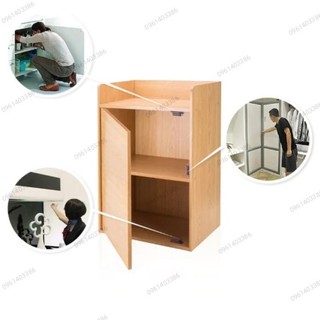 Nam châm hít giữ cánh cửa tủ , chống va dập lực hút mạnh