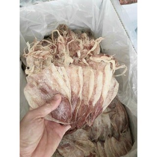 Mực khô thơm ngon ngọt Thịnh Long