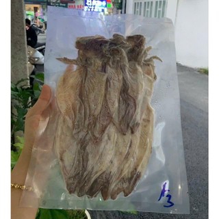 Mực khô (size 35-40 con 1kg) thơm ngon ngọt Thịnh Long