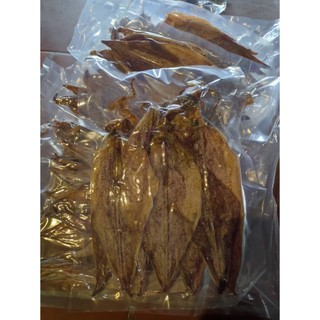 Mực khô (size 35-40 con 1kg) thơm ngon ngọt Thịnh Long