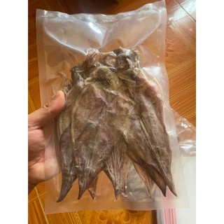 Mực khô (size 35-40 con 1kg) thơm ngon ngọt Thịnh Long