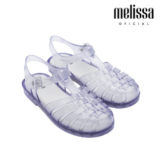 Giày sandals Melissa Possession AD - Trắng