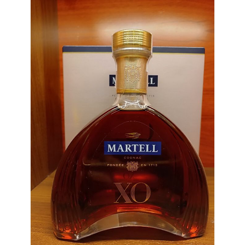 RƯỢU MARTELL XO700 ml / 40%