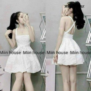 Đâm 2 dây chéo lưng DS