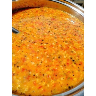Nước chấm thần thánh