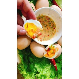 Nước chấm thần thánh