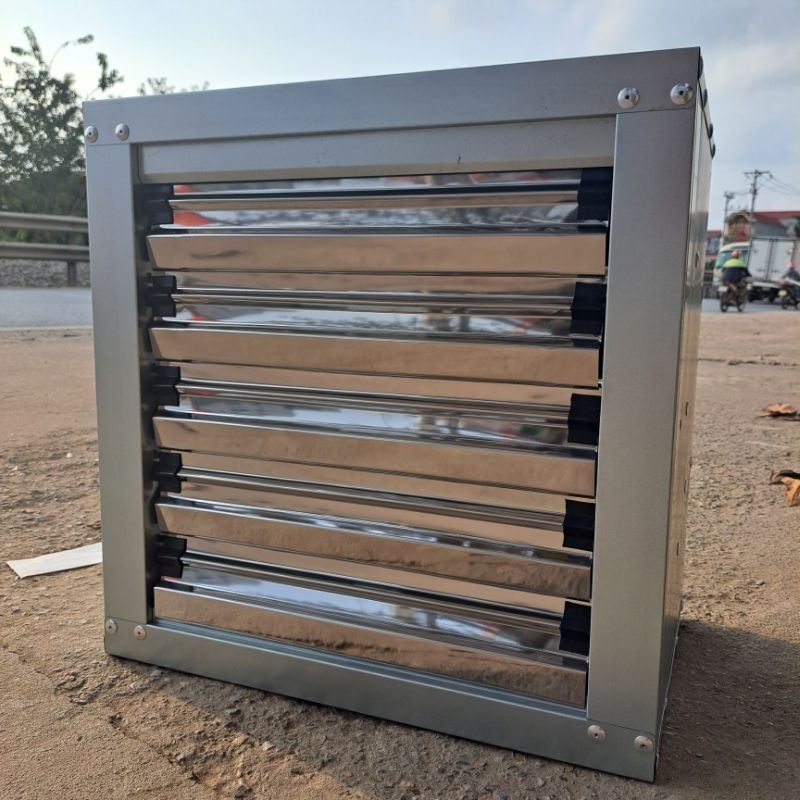Quạt hút công nghiệp Superlite 40,50,60,70,80cm.