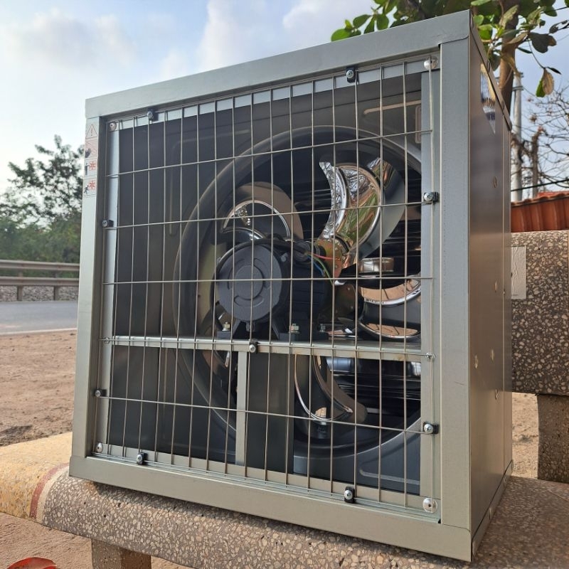 Quạt hút công nghiệp Superlite 40,50,60,70,80cm.