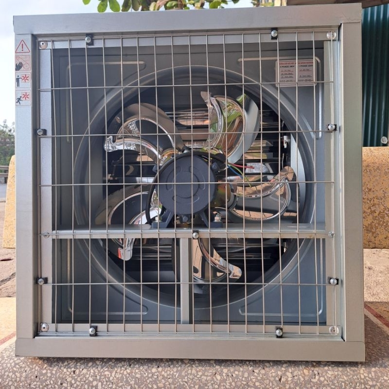 Quạt hút công nghiệp Superlite 40,50,60,70,80cm.