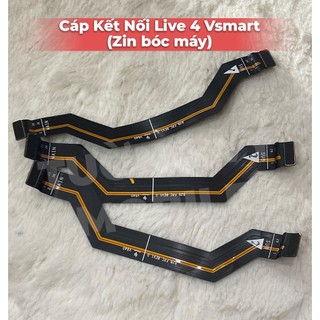 Cáp Kết Nối vsmart Live 4/v640A