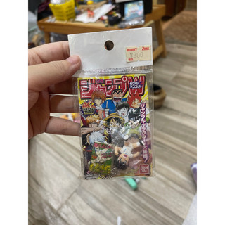 Tổng hợp Anime Hunter x Hunter Thợ săn