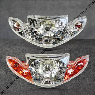 [Mã LIFEAU giảm 10% đơn 200k] Pha choá đèn Sirius Sihello mod hylap