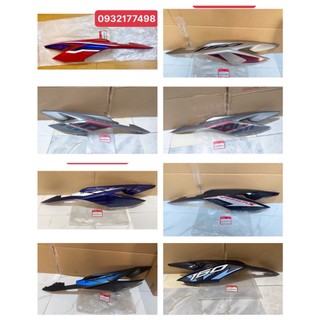 Ốp sườn sau winner x v2 đầy đủ màu zin hãng honda