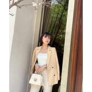 Khoác blazer
