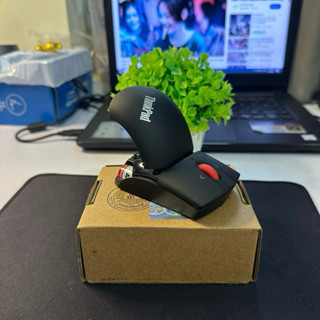 Chuột không dây Lenovo ThinkPad Lasers usb 4Y51A24585 - mới 100%