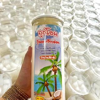 Thạch Dừa 1kg
