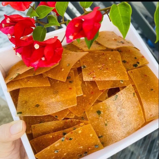 1kg phồng tôm cà mau loại thượng hạng