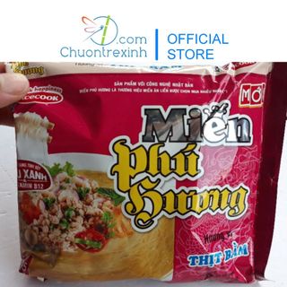 Miến Phú Hương Thịt Bằm gói 58G Chuồn tre xinh shop