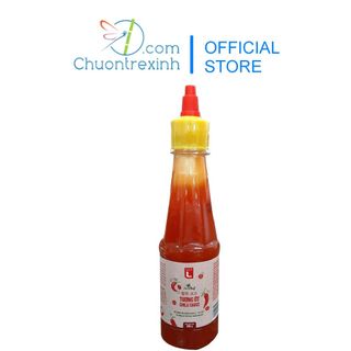 Tương Ớt Choice L I’m Chef Chai 250G