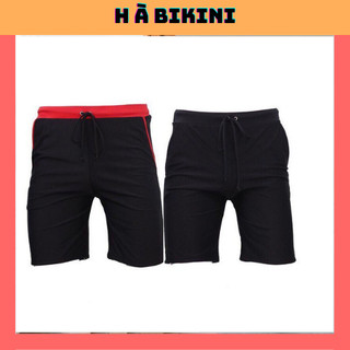 Quần nam đi biển siêu đẹp ha bikini m34