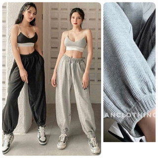 Quần legging ngố- legging dài co dãn, mềm mịn [siêu Hot]