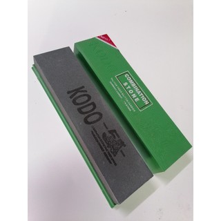 Đá Mài Dao,Kéo KODO ( Hộp Xanh )