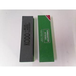 Đá Mài Dao,Kéo KODO ( Hộp Xanh )