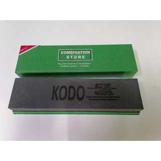 Đá Mài Dao,Kéo KODO ( Hộp Xanh )