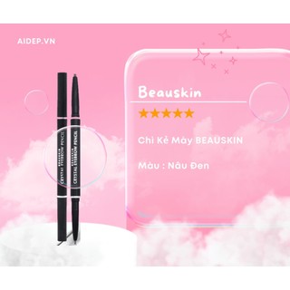 Chì kẻ mày beauskin