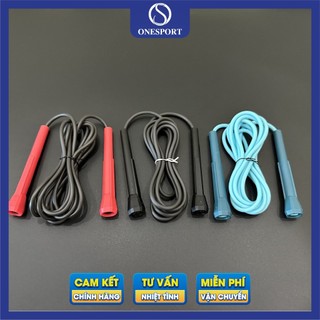 Dây nhảy thể dục PVC cao cấp - One Sport