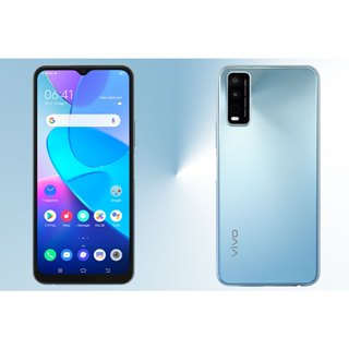SIÊU RẺ điện thoại Vivo Y20 S - Vivo Y20s 2sim Chính Hãng ram 8G/256G, màn 6.51'', cấu hình cao cày game nặng mượt