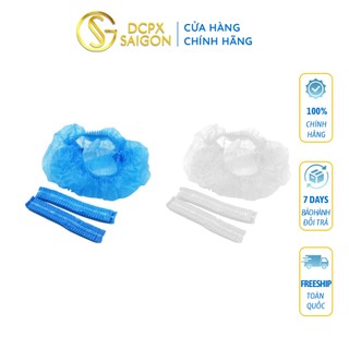Mũ trùm cho thợ xăm / dcpxtrangphamsg