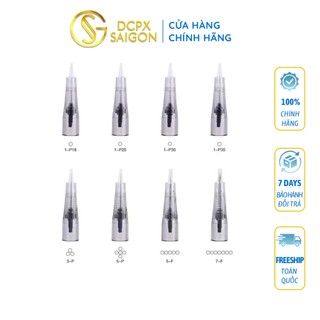 Kim 1 MÁY THẦN THÁNH ( kẹp 20 kim )  / dcpxtrangphamsg