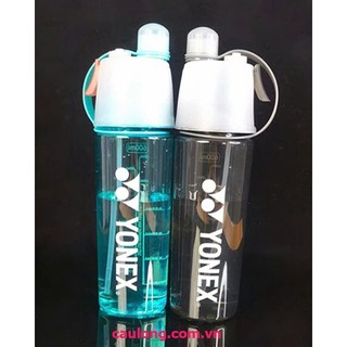 Bình Nước Yonex chính hãng 600mL