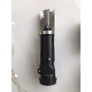 Máy đánh vảy cá chạy pin