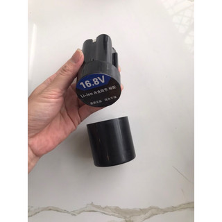 Máy đánh vảy cá chạy pin
