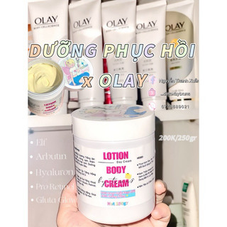 CỐT DƯỠNG PHỤC HỒI 250gr.
