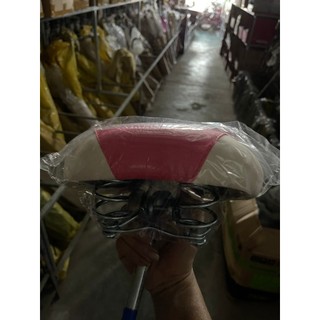 Yên xe đạp 500 - Xe 16 in - Thành Sơn Center