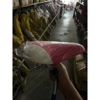 Yên xe đạp 500 - Xe 16 in - Thành Sơn Center
