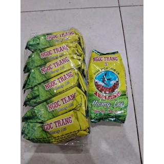 Trà ngọc trang vàng lài 70g