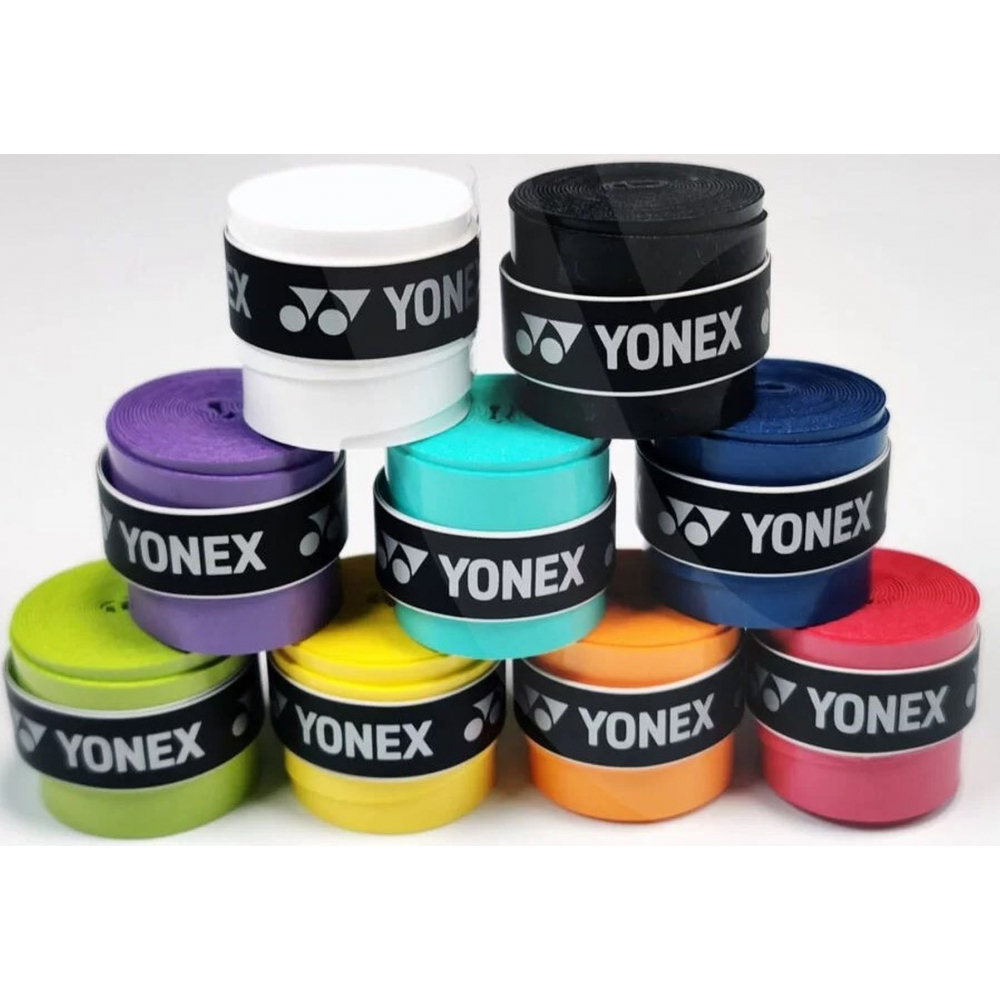 Quấn Cán Vợt Cầu Lông VS/Yonex Chính Hãng Quick Sport (Hàng Loại 1)