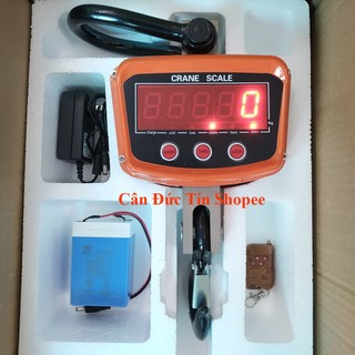 Cân treo điện tử 2 tấn