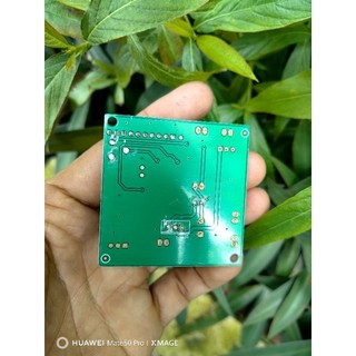 Mạch hạ áp nguồn vào 12-24V