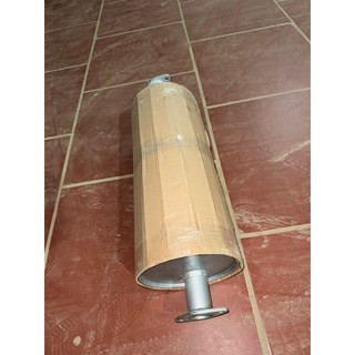 Ống xả kia 1,4 tấn k165 k2700 k3000