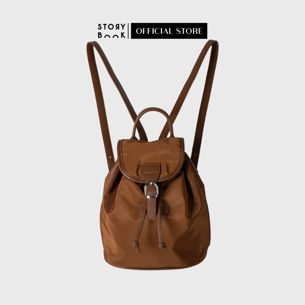 CASEY BACKPACK - Balo thời trang Storybook